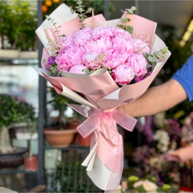 Pembe akayklar